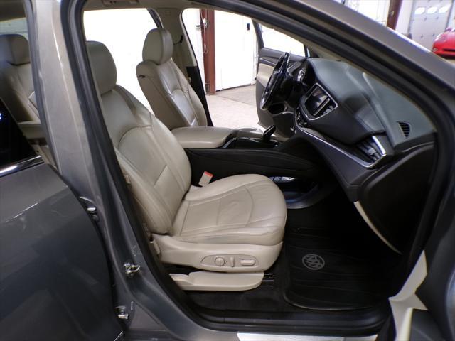 used 2019 Buick Enclave car, priced at $12,995