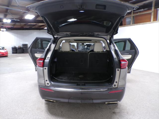 used 2019 Buick Enclave car, priced at $12,995
