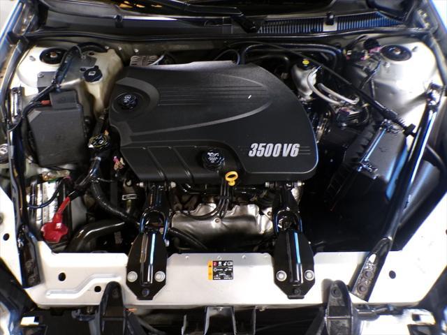 used 2011 Chevrolet Impala car, priced at $5,995