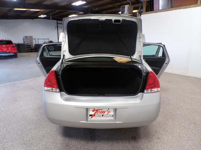 used 2011 Chevrolet Impala car, priced at $5,995