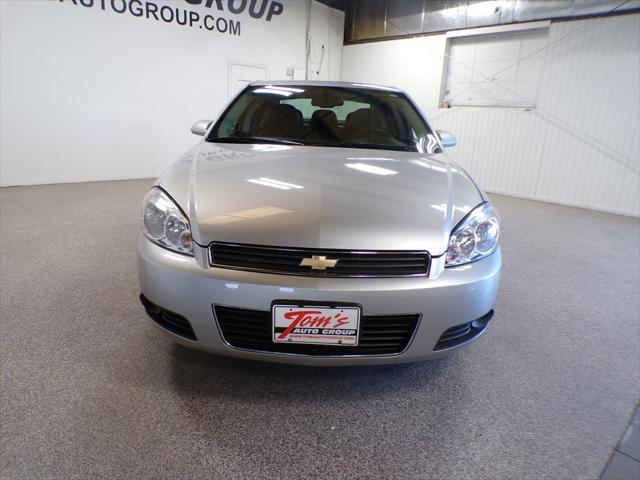 used 2011 Chevrolet Impala car, priced at $5,995