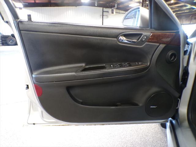 used 2011 Chevrolet Impala car, priced at $5,995