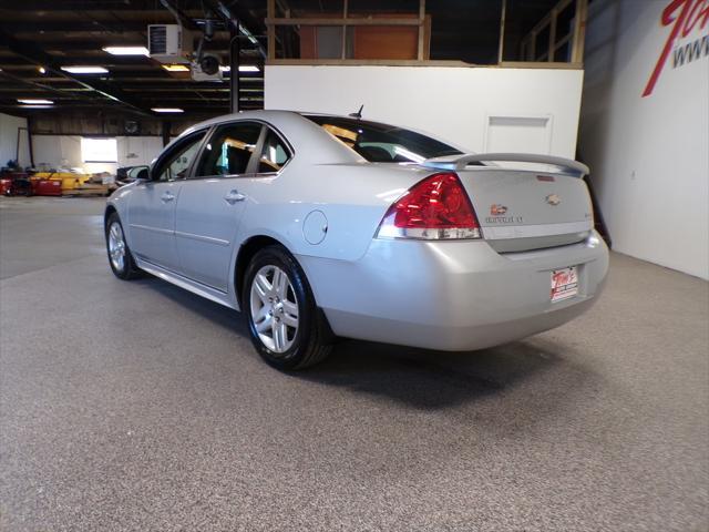 used 2011 Chevrolet Impala car, priced at $5,995