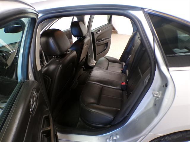 used 2011 Chevrolet Impala car, priced at $5,995