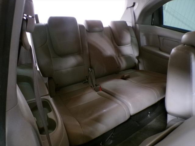 used 2012 Honda Odyssey car, priced at $13,995