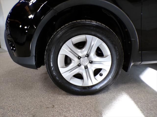 used 2015 Toyota RAV4 car, priced at $16,995