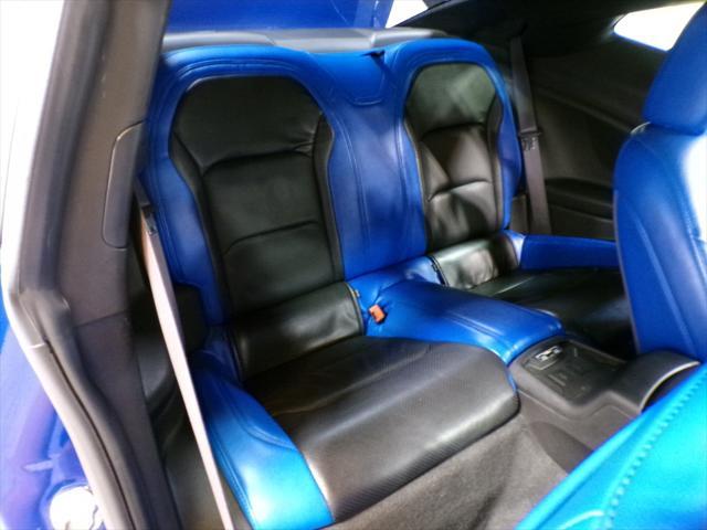 used 2017 Chevrolet Camaro car, priced at $19,995