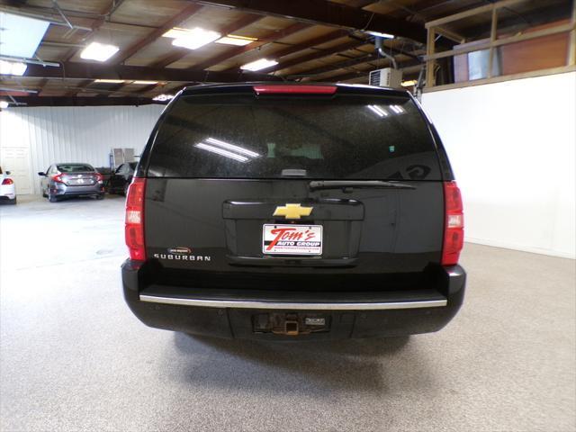 used 2013 Chevrolet Suburban car, priced at $11,995