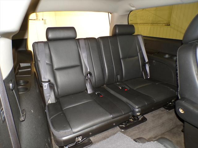 used 2013 Chevrolet Suburban car, priced at $11,995