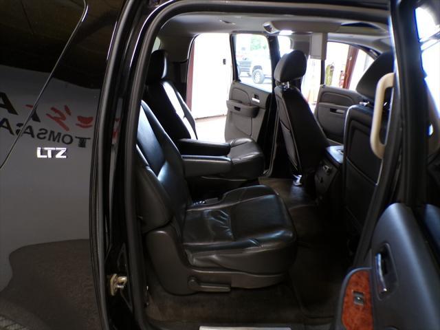 used 2013 Chevrolet Suburban car, priced at $11,995