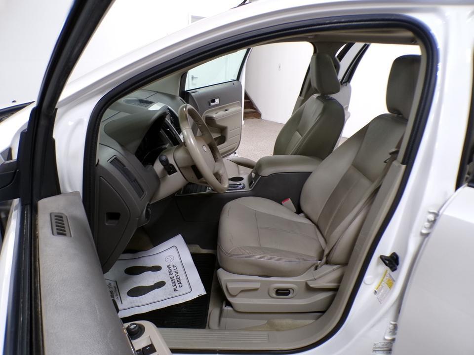 used 2010 Ford Edge car, priced at $6,995