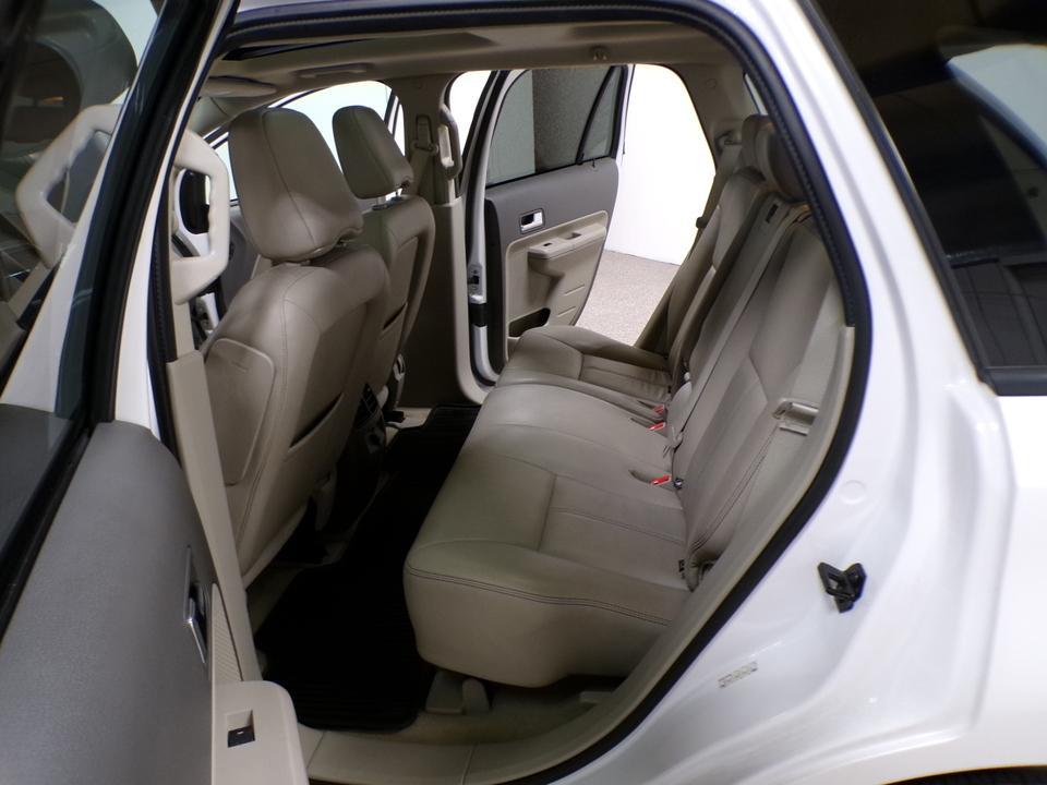 used 2010 Ford Edge car, priced at $6,995