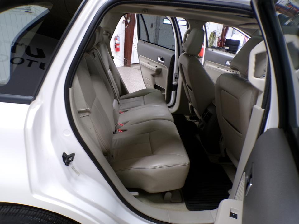 used 2010 Ford Edge car, priced at $6,995