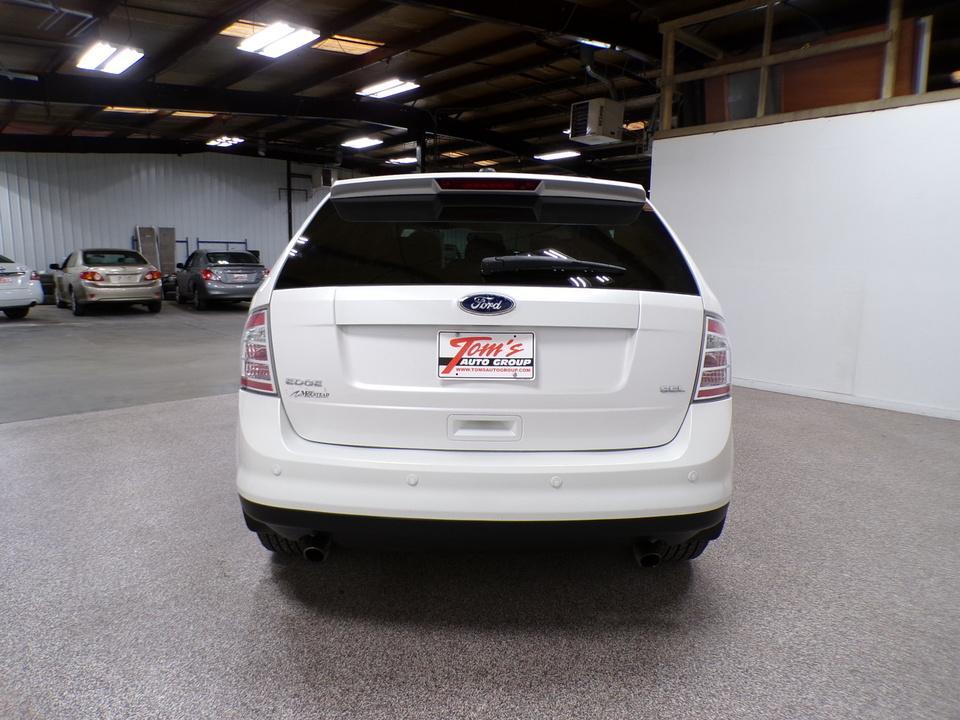 used 2010 Ford Edge car, priced at $6,995
