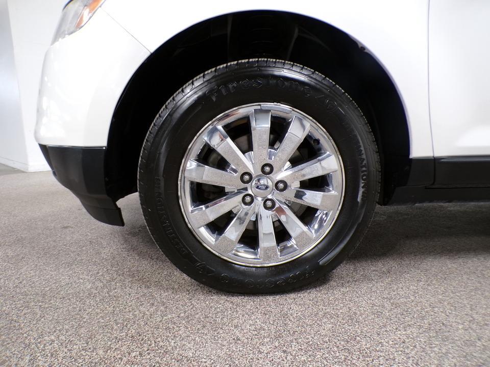 used 2010 Ford Edge car, priced at $6,995