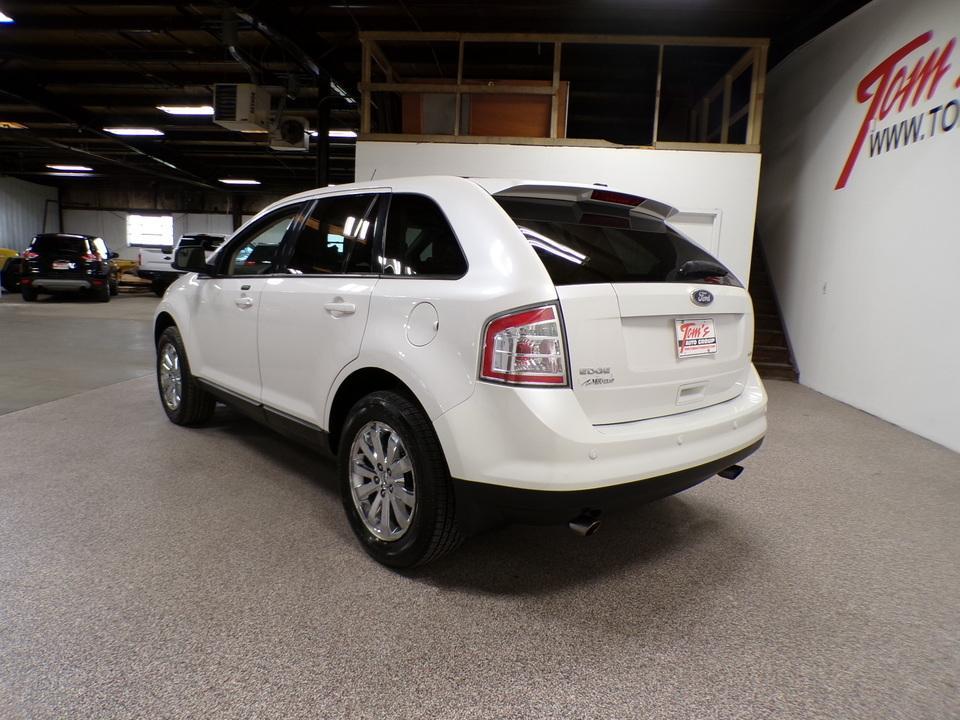 used 2010 Ford Edge car, priced at $6,995
