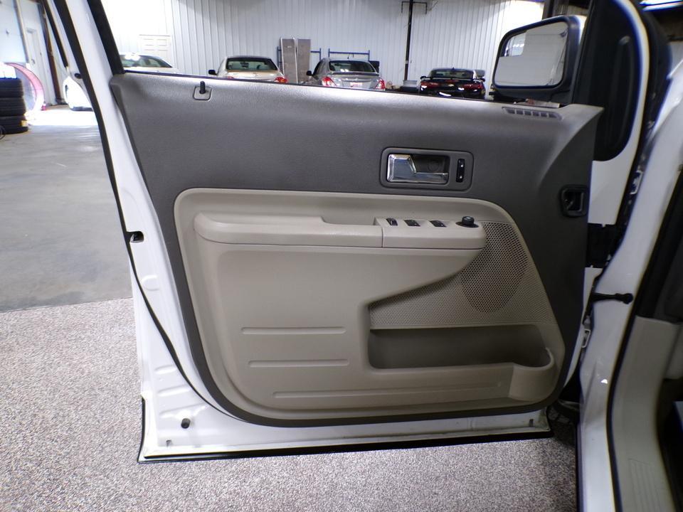 used 2010 Ford Edge car, priced at $6,995