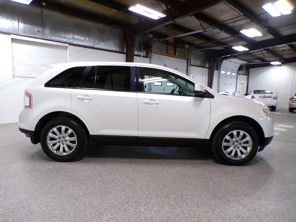 used 2010 Ford Edge car, priced at $6,995