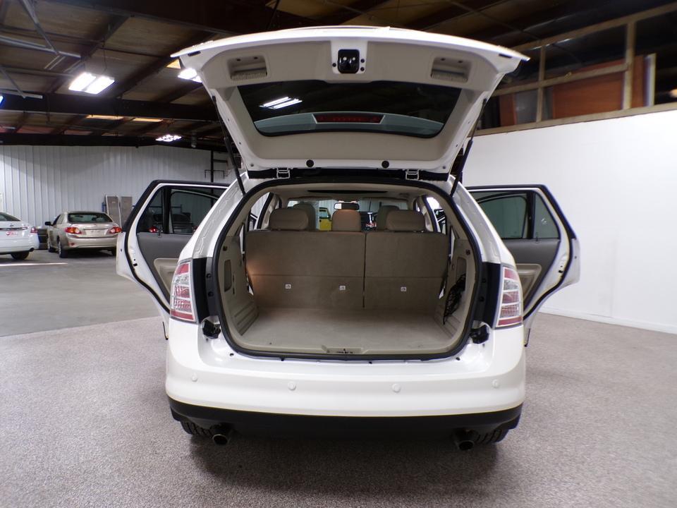 used 2010 Ford Edge car, priced at $6,995