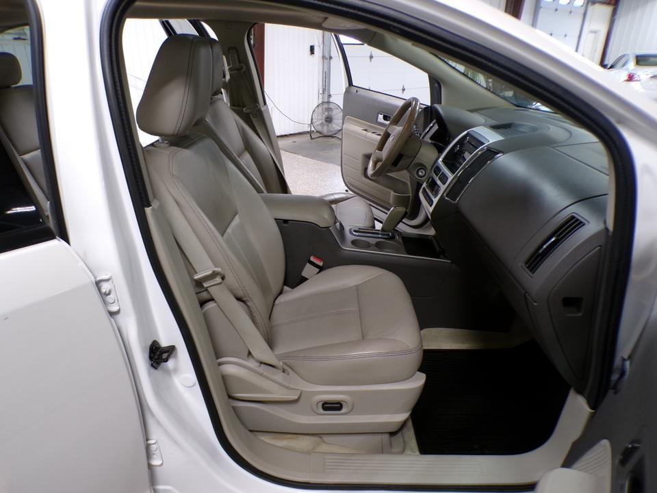 used 2010 Ford Edge car, priced at $6,995
