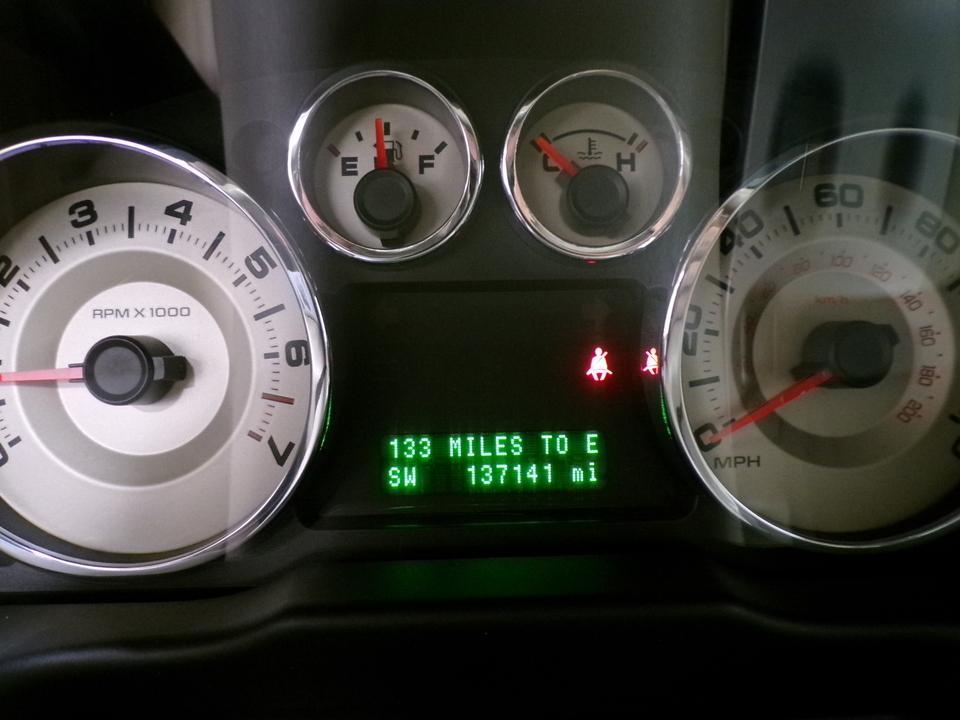 used 2010 Ford Edge car, priced at $6,995