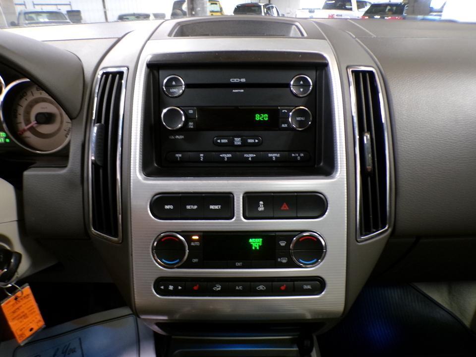used 2010 Ford Edge car, priced at $6,995