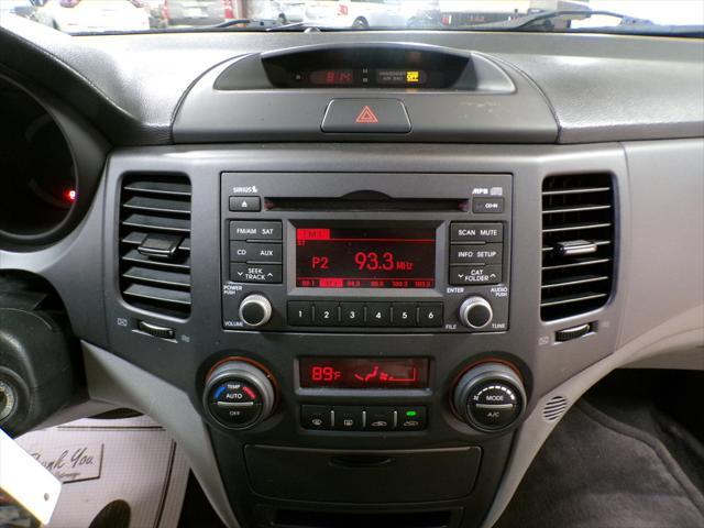 used 2009 Kia Optima car, priced at $6,995
