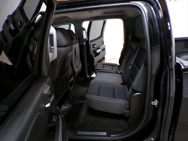 used 2015 Chevrolet Silverado 2500 car, priced at $27,995