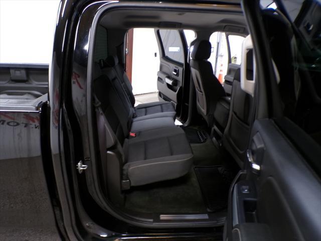 used 2015 Chevrolet Silverado 2500 car, priced at $27,995