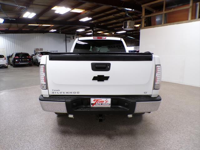 used 2009 Chevrolet Silverado 1500 car, priced at $11,995