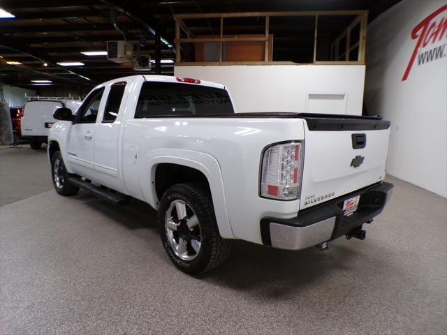 used 2009 Chevrolet Silverado 1500 car, priced at $11,995