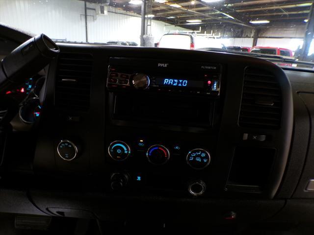 used 2009 Chevrolet Silverado 1500 car, priced at $11,995