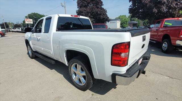 used 2009 Chevrolet Silverado 1500 car, priced at $11,995