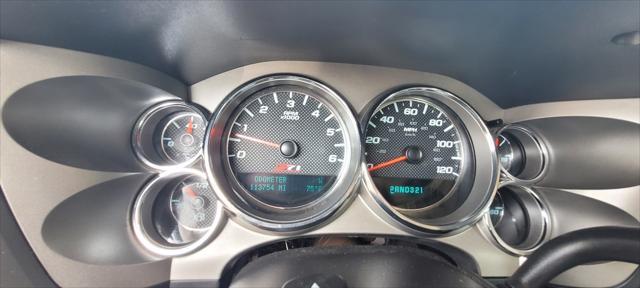 used 2009 Chevrolet Silverado 1500 car, priced at $11,995