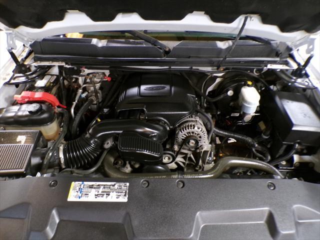used 2009 Chevrolet Silverado 1500 car, priced at $11,995