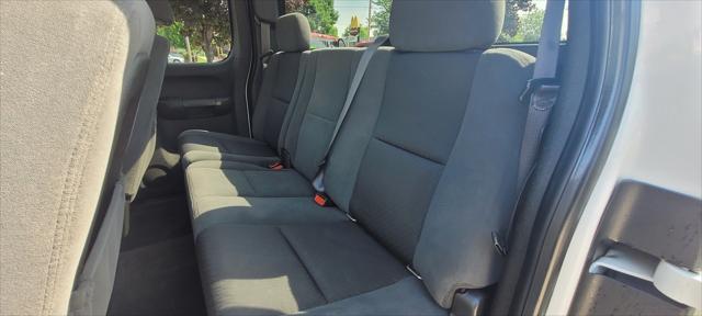 used 2009 Chevrolet Silverado 1500 car, priced at $11,995