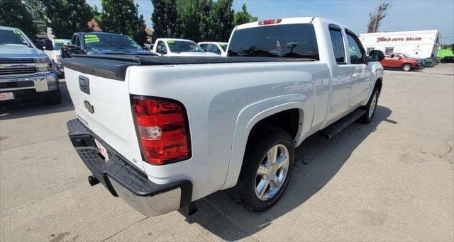 used 2009 Chevrolet Silverado 1500 car, priced at $11,995