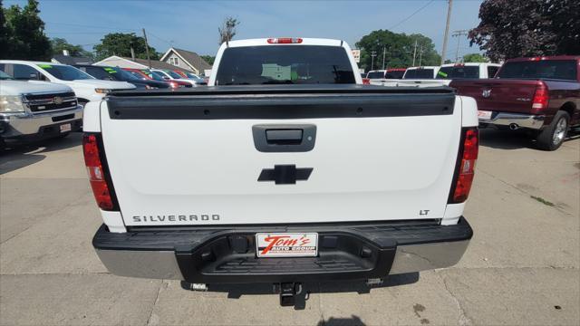 used 2009 Chevrolet Silverado 1500 car, priced at $11,995