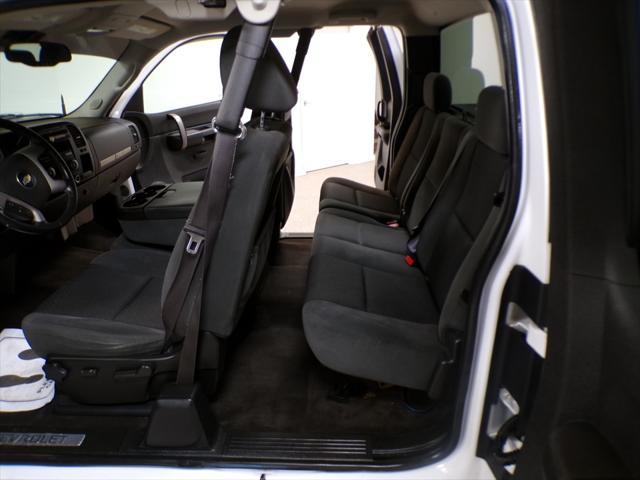 used 2009 Chevrolet Silverado 1500 car, priced at $11,995
