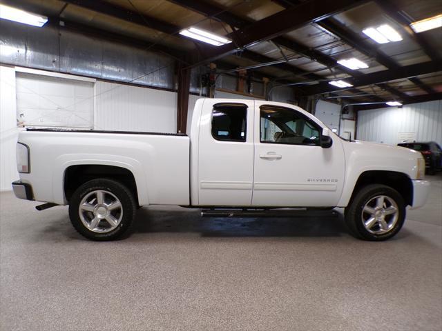used 2009 Chevrolet Silverado 1500 car, priced at $11,995