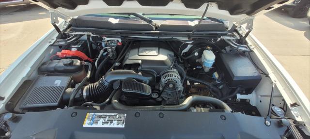 used 2009 Chevrolet Silverado 1500 car, priced at $11,995
