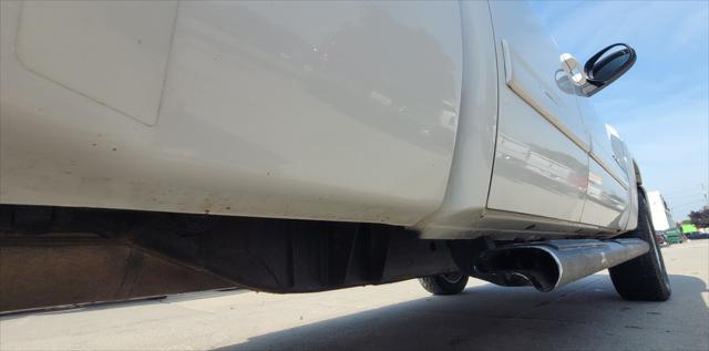used 2009 Chevrolet Silverado 1500 car, priced at $11,995