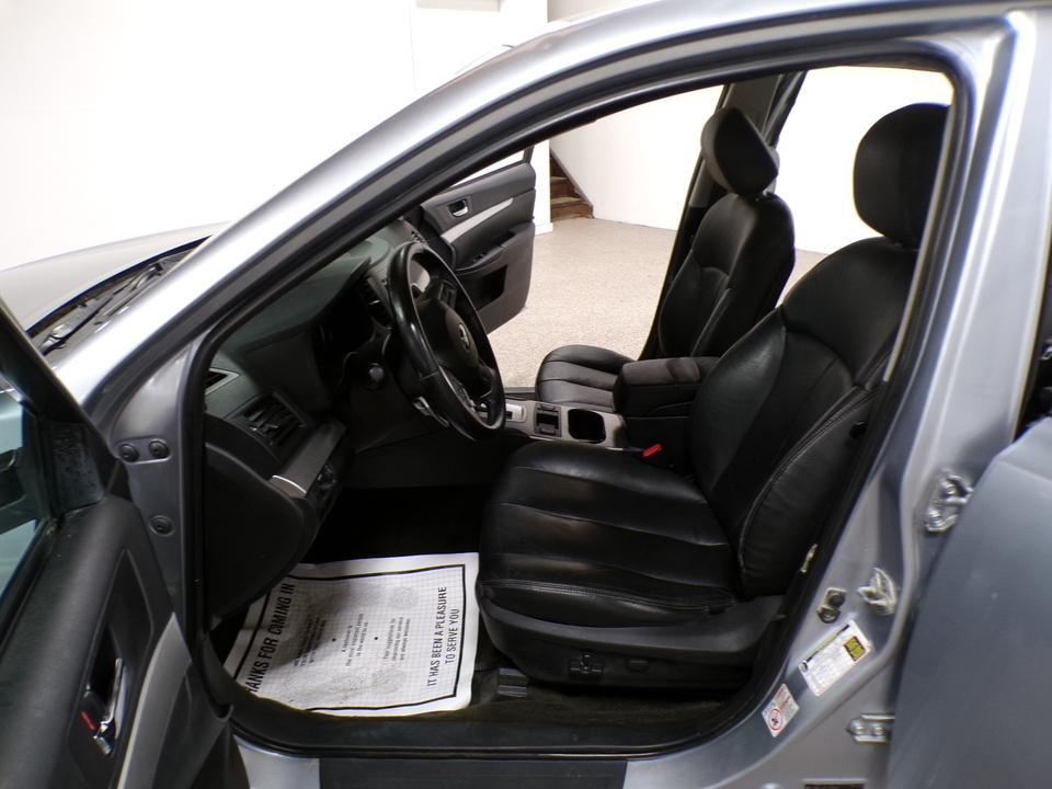 used 2014 Subaru Legacy car, priced at $7,995