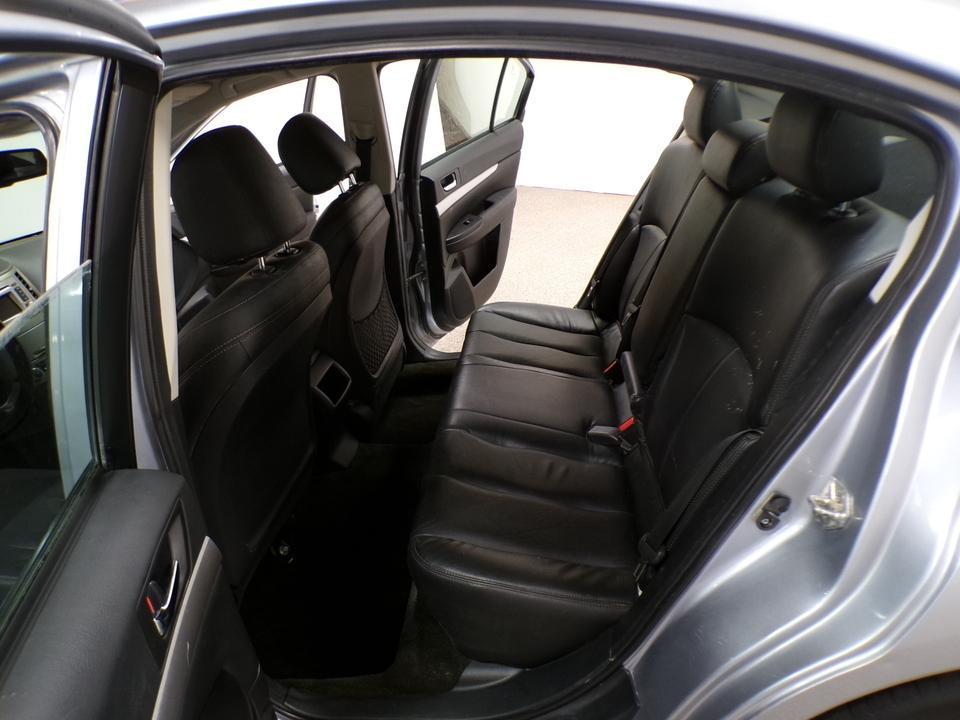 used 2014 Subaru Legacy car, priced at $7,995
