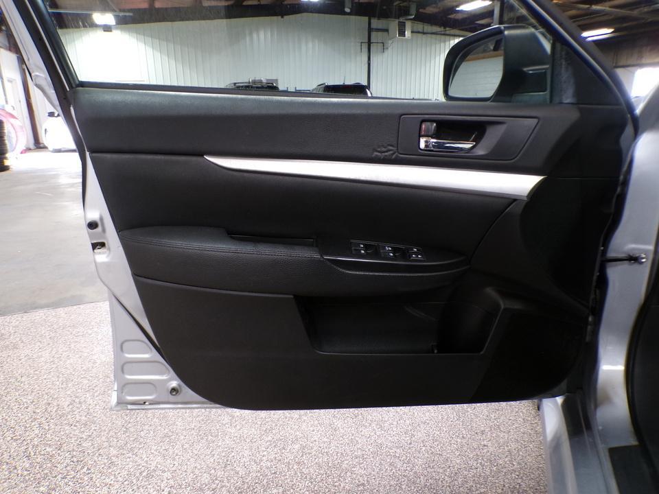 used 2014 Subaru Legacy car, priced at $7,995