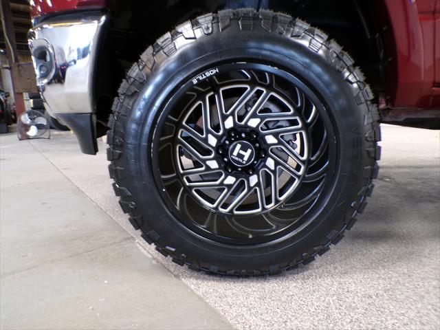 used 2019 Ram 1500 car, priced at $29,995