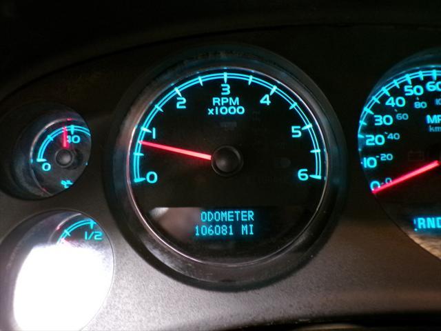 used 2008 Chevrolet Silverado 1500 car, priced at $14,995