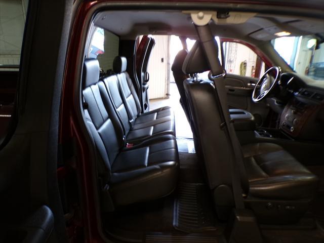used 2008 Chevrolet Silverado 1500 car, priced at $14,995