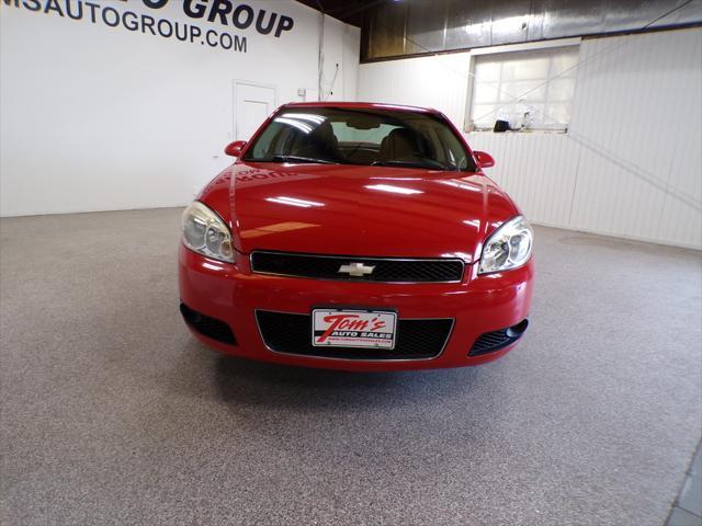 used 2013 Chevrolet Impala car, priced at $5,995