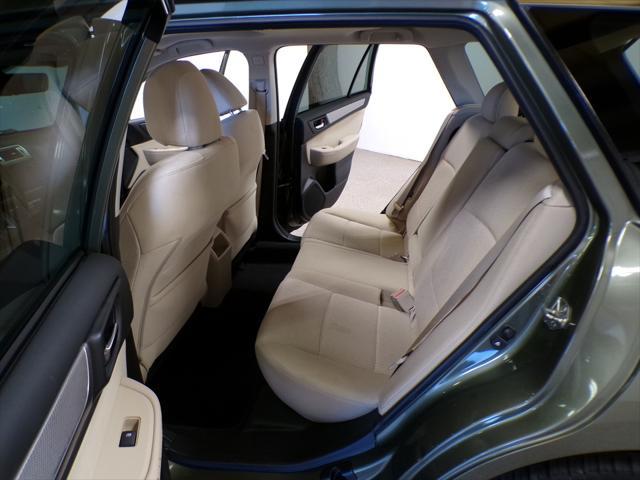 used 2017 Subaru Outback car, priced at $11,995